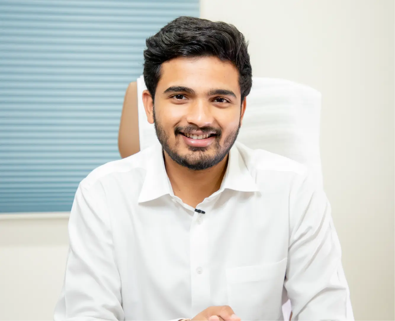CEO Yasasvi Malka
